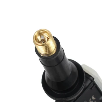 

4pcs Tire Pressure sensor For Opel Mokka ASTRA K Adam Car Equipment Tool New