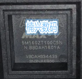 

10PCS/LOT 5M160ZT100C5N 5M160ZT100C5 5M160ZT100 5M160Z