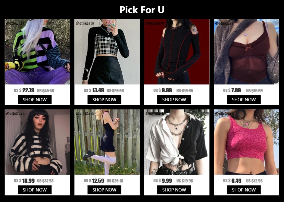 Goth Dark Gothic High Waist Black Midi Dress Y2k Grunge Patchwork Elastic Slit Hem A-line Midi Skirts Women Autumn Streetwear