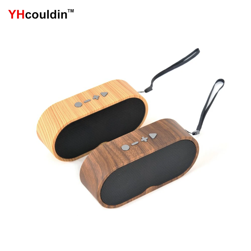 

Portable Mini FM Radio TF Card Bluetooth Speaker Grill Mesh Wireless Loudspeaker For Bicycle Bike MP3