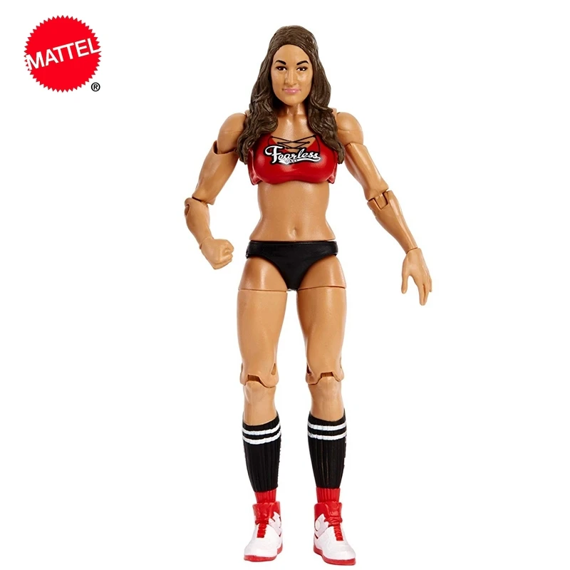 wwe nikki bella action figure