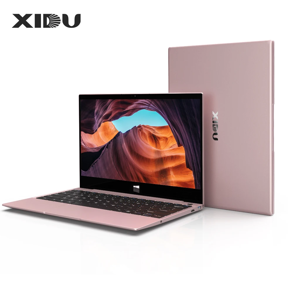 XIDU Tour Pro Laptop 12.5 Inch RAM 8GB 128GB ROM Máy Tính Xách Tay Cho Văn Phòng 2560*1440 IPS Intel 3867U Cửa Sổ 10 Laptop Máy Tính Máy Tính Bảng