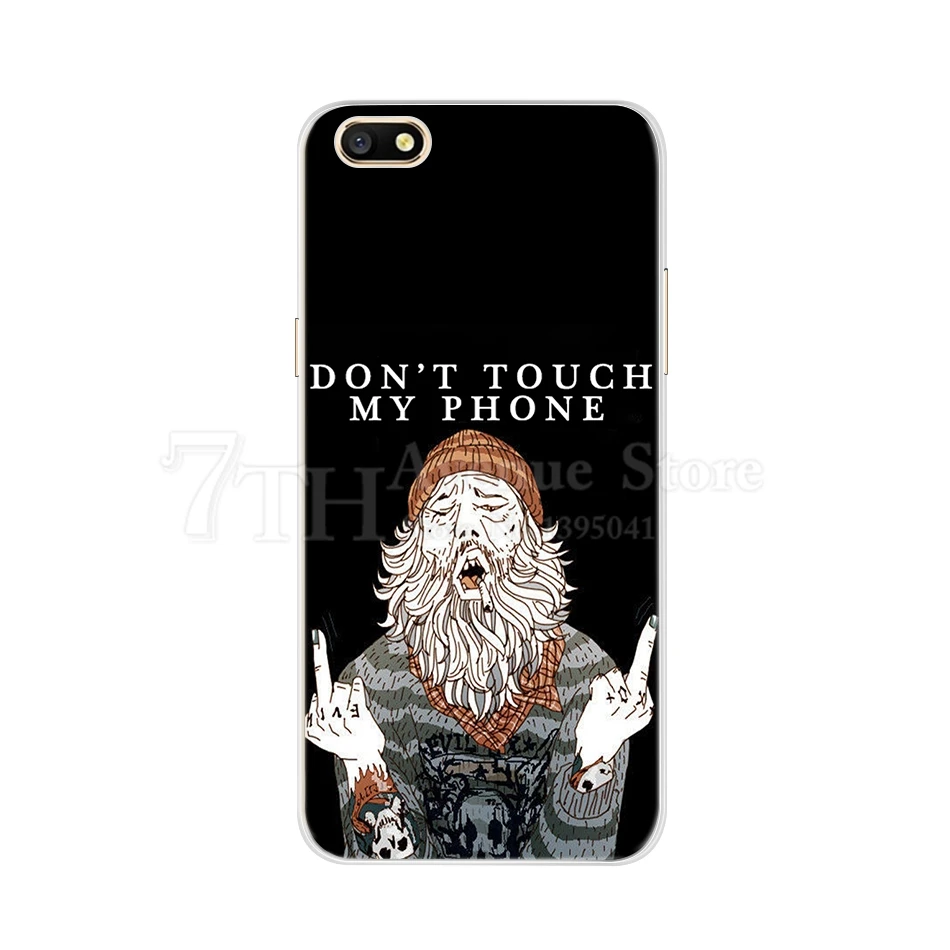Sleek Soft TPU Silicone Back Cover Bumper Phone Case