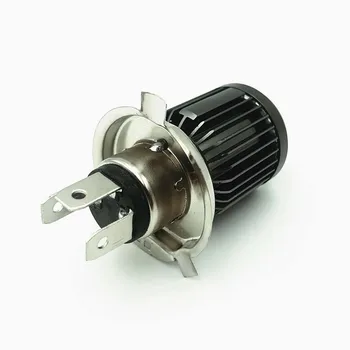 

On/Off Switch LED Headlights Turn Signal Lamp UV-resistant Waterproof Anti-explosion Energy-saving
