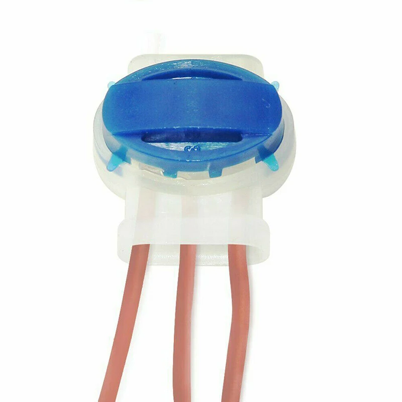 20pcs Wire Connector Terminal Garden Robot Automatic Lawn Mower Cable Connector 314 Mower Garden Outdoor Applications fuel hose connector