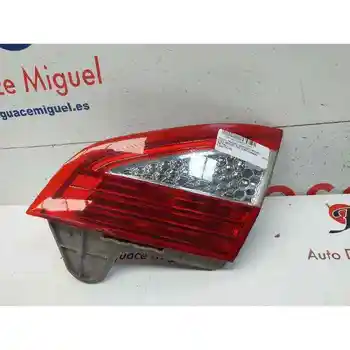 

LEFT REAR INNER FORD MONDEO BER. (CA2)