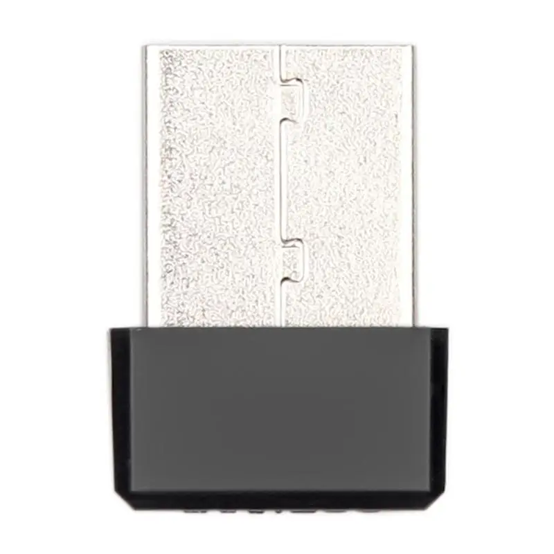 150 Мбит/с свободный привод с USB беспроводной адаптер WiFi приемник сетевой адаптер карты