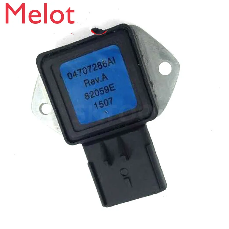 

SQR New Car Auto Fan Relay Engine Cooling Fan Relay For Chrysler Dodge Jeep Plymouth 4707286AF 4707286AD 4707261 4707286
