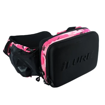 

Organizer Fishing Bag Carrier Shoulder Strap Compartments Supply Large