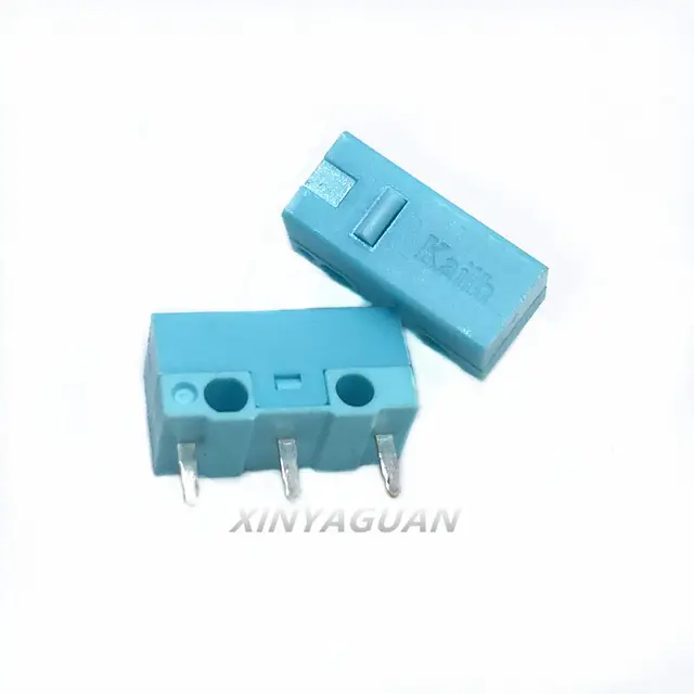 2Pcs GM2.0 20M