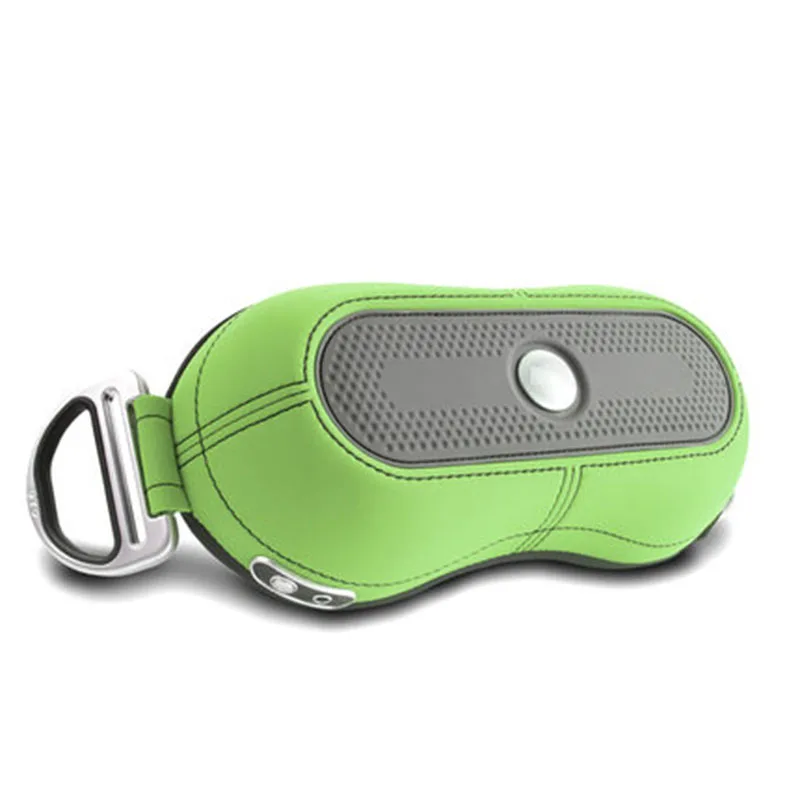 US $327.66 Back Massager Waist Massage Pad Electric Waterproof Charging Multifunction Cervical Care Massage Household Car Use
