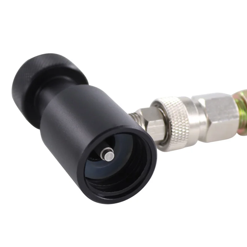 CO2 Sodastream бак бутылка заправка станция Kobalt резьба W21.8X1/14 G1/2-14 CO2 Регулятор