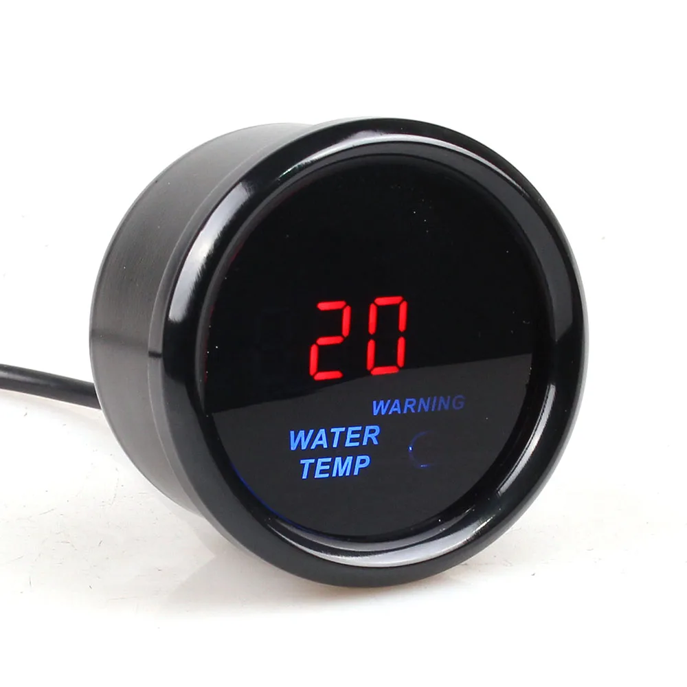 water temp 