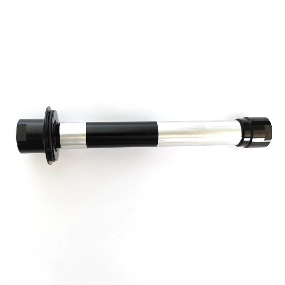 Bicycle Axle Adapter Novatec D772SB D792SB Rear Hub Converting Axle