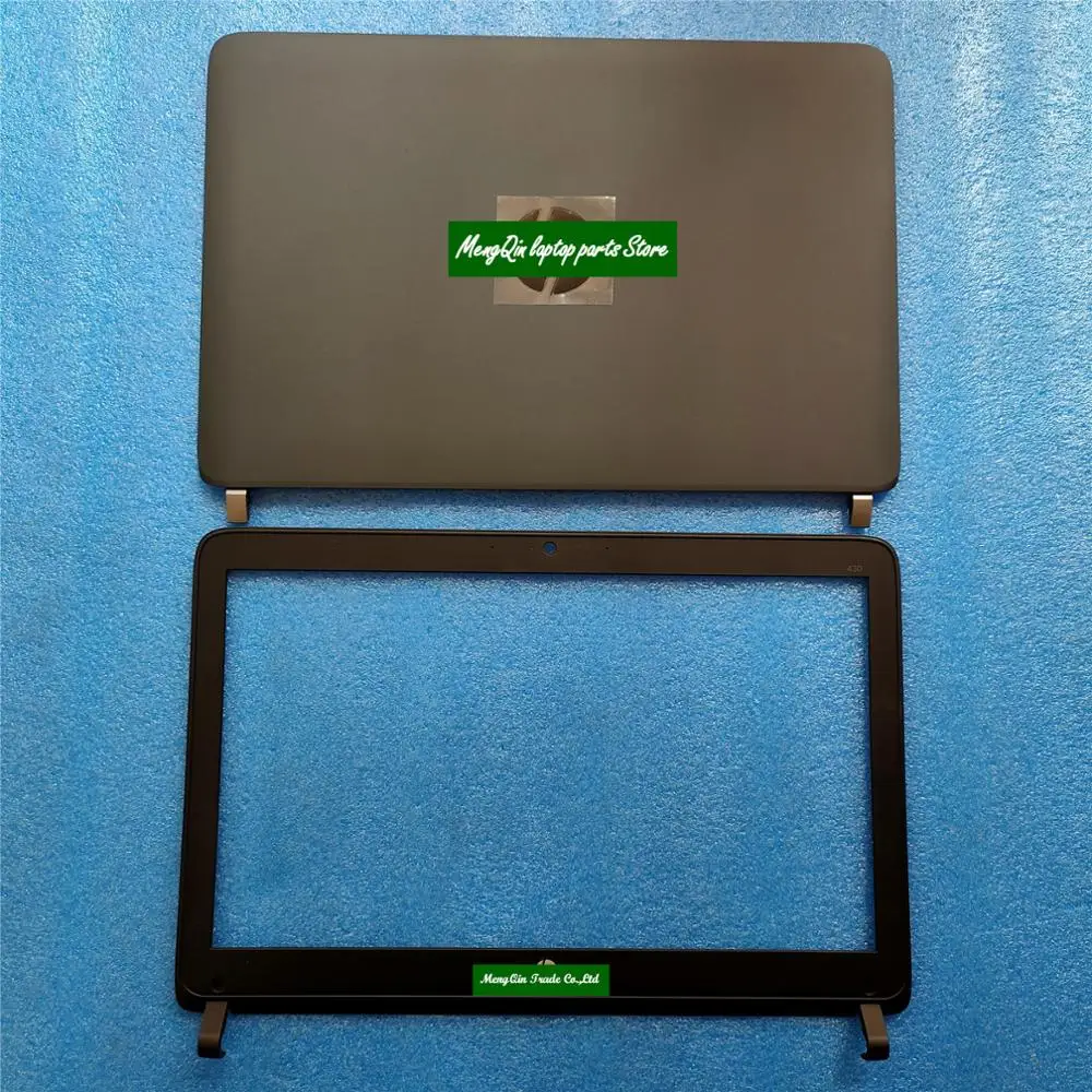 Новинка для hp ProBook 430 G2 lcd задняя крышка и передняя рамка 768192-001