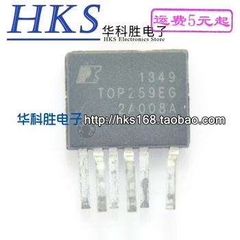 

5PCS / TOP259EG TOP259EN TOP259 ESIP-7C