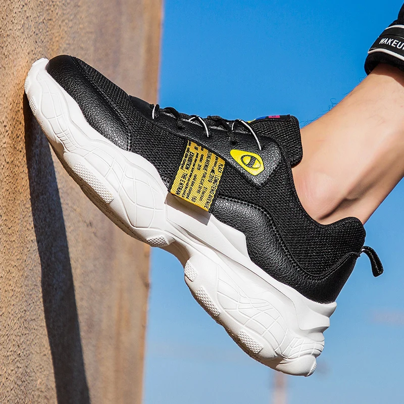 Оригинальные мужские кроссовки для бега Disruptor 2 Черные Кроссовки KAYANO Gel 90 Zoom Air 720 дышащие спортивные тройные-S 270 прогулочные