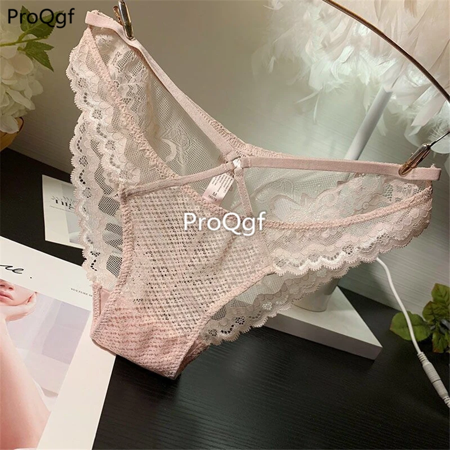 Prodgf 1 комплект Горячая модель сексуальные вечерние трусы для девочек