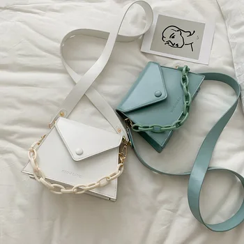 

Hot Sale Handbags Classic Delicate Texture Fashion Leather Crossbody Handbag Women Solid Color Small Shoulder Messenger Bag