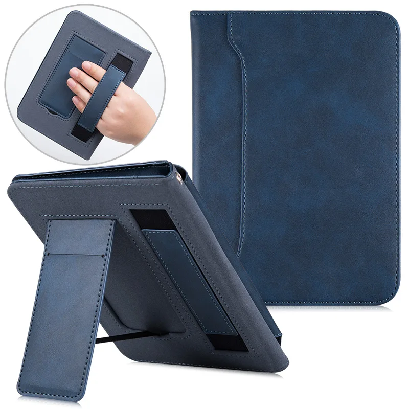 Чехол AROITA для Amazon Kindle Paperwhite 10th generation 2018 (подходит ко всему paperwhite) Чехол подставка с функцией автоматического сна/пробуждения|Чехлы для планшетов и электронных книг| | АлиЭкспресс