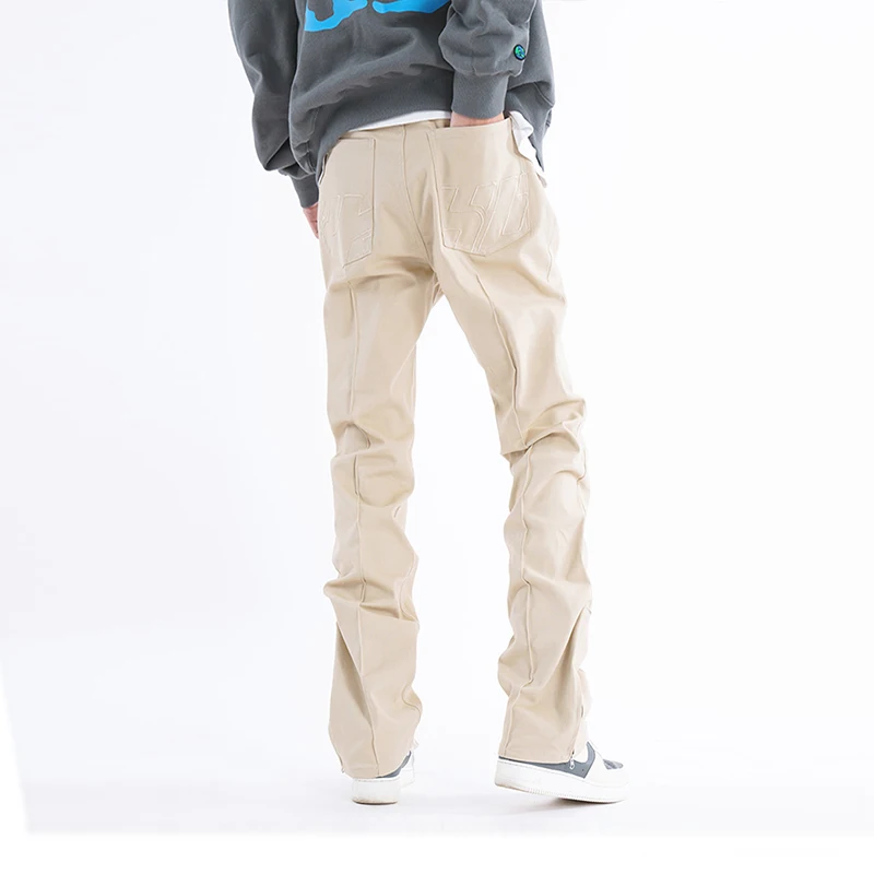Trendy Brand Hip-Hop Style High-Street 