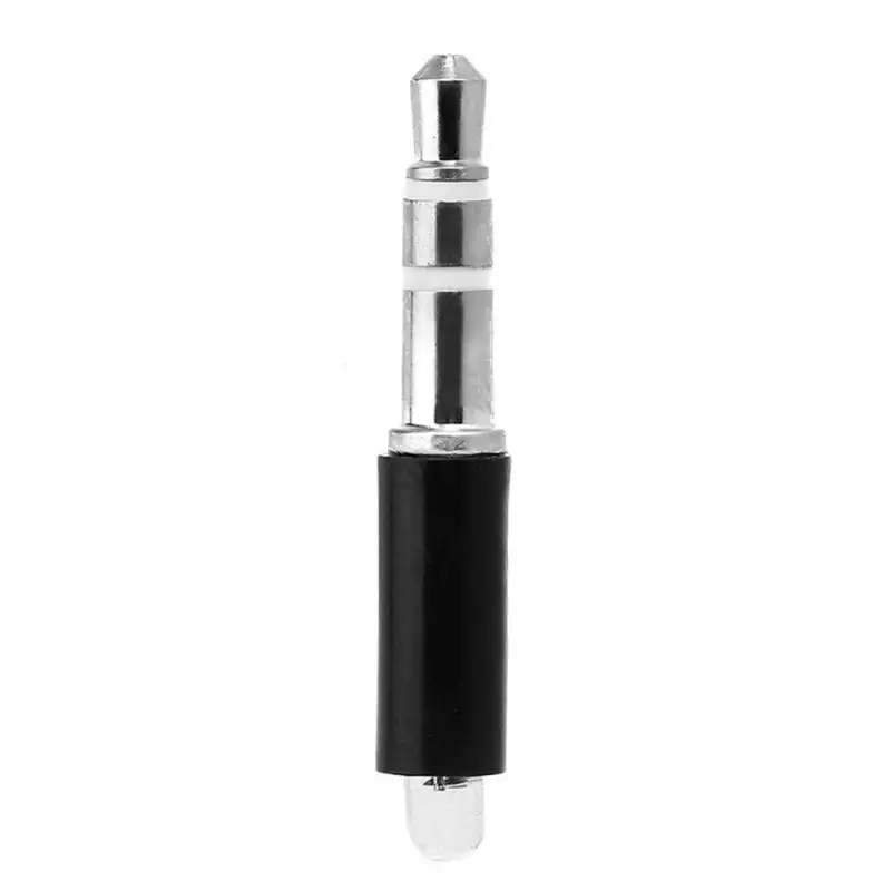 

Mobile Phone Universal Remote Control Infrared Transmitter TV Air Conditioner Universal Remote Control (Random Color)