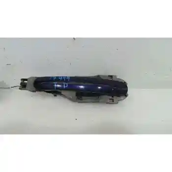 

HANDLE OUTER REAR RIGHT VOLKSWAGEN PASSAT VARIANT (3B6)
