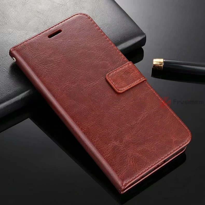 Кожаный чехол-книжка с бумажником для huawei Honor 7A, 5,45 дюймов, 7A Pro, 5,7 дюймов, 7 APro, роскошный чехол-книжка с подставкой, чехол для мобильного телефона