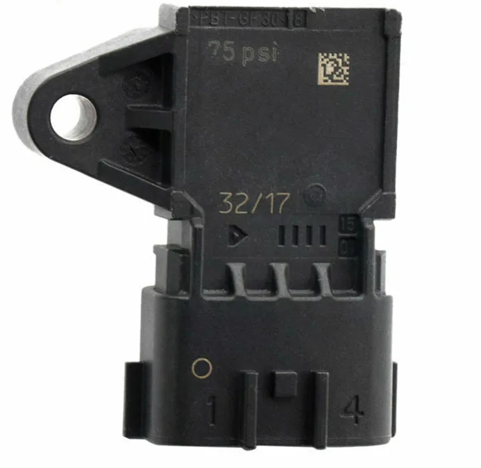 5WK96802 2872784 4921324 2897334 датчик давления топлива для Cummins M11 ISC ISL ISM ISX ISB