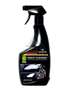 

Cleaner PHANTOM PH4004