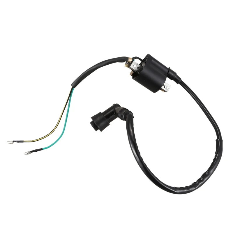 Катушка зажигания 5Pin переменного тока CDI зажигания A7TC для Honda XL185 XL XR 70 75 80 100 125 175