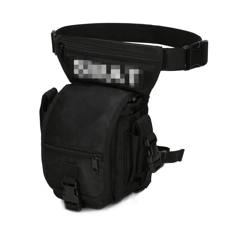 Уличная Военная Тактическая Сумка для оружия, спортивная сумка для ног, водонепроницаемая многофункциональная сумка