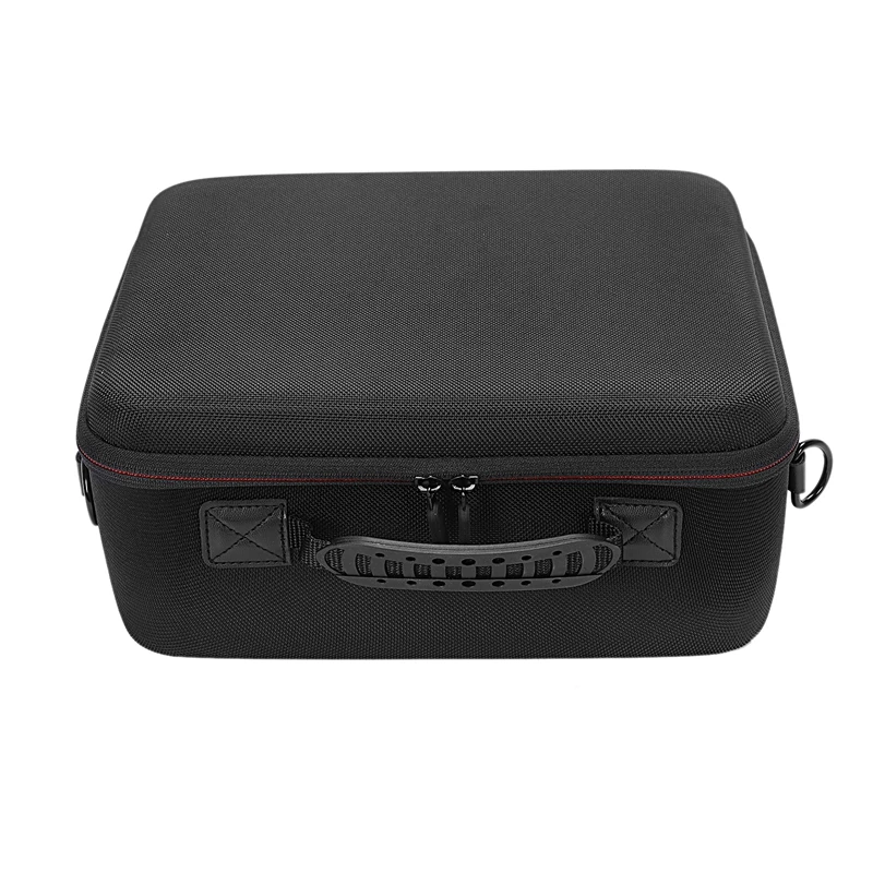 FULL-Hard Carrying Case Compatible with Switch System for Travel Case Fit Switch Pro Controller