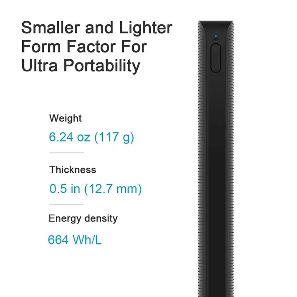 Дешево ZMI power Bank 10000 мач внешний аккумулятор портативная зарядка быстрая зарядка 2,0 двусторонняя быстрая зарядка для iPhone