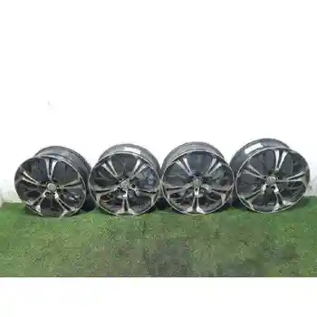 

R17 SET RIMS RENAULT MEGANE II COUPE/CABRIO