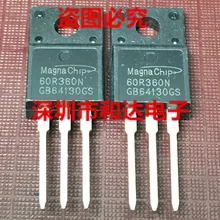 5 шт./лот 60R360N TO-220F