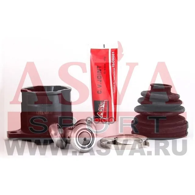 Шрус Внутренний | Прав | Nissan X-Trail T30/24*39*29 ASVA арт. NSIRXT