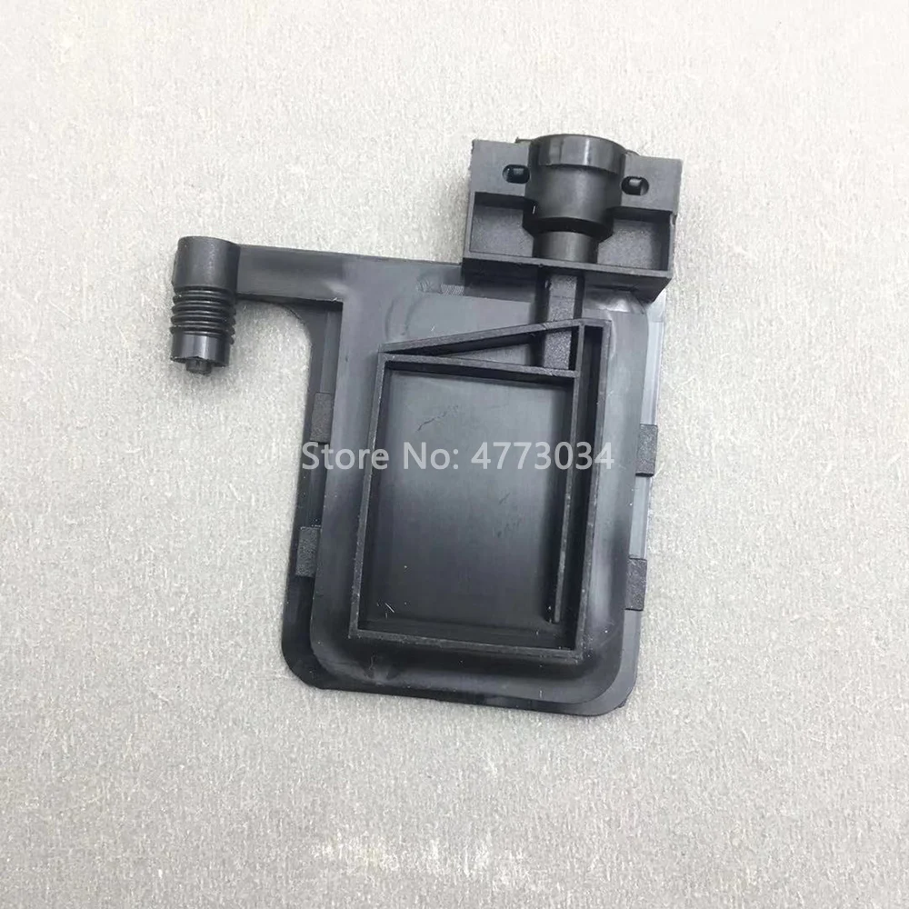 Grande uv Amortecedor de Tinta para Epson R2000 R1800 Dx5 Xp600 Cabeça para Mutoh Galaxy Humano Xuli Impressora Tinta Filtro Dumper 20 Peças Dx5 - Imagem 2