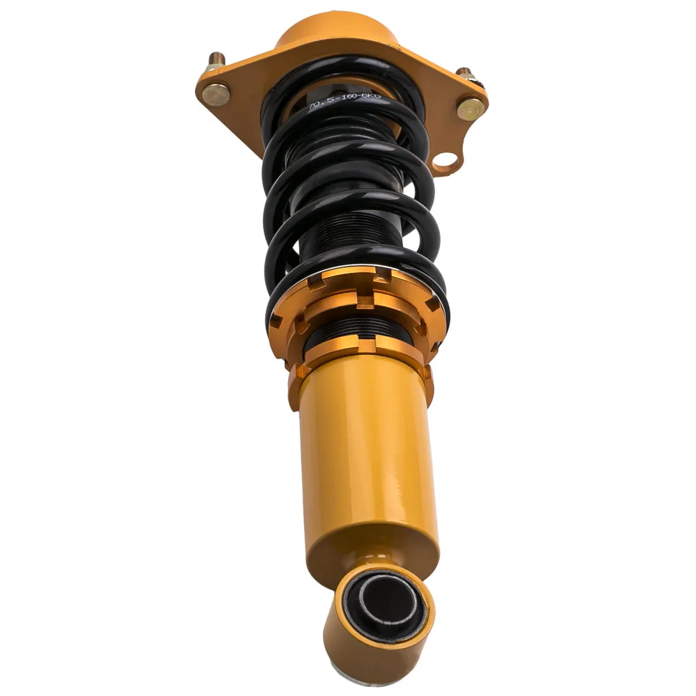 Maxpeedingrods Toyota Corolla E140 E150 E160 09-17   , Adj Height Shock,   ö Ʈ