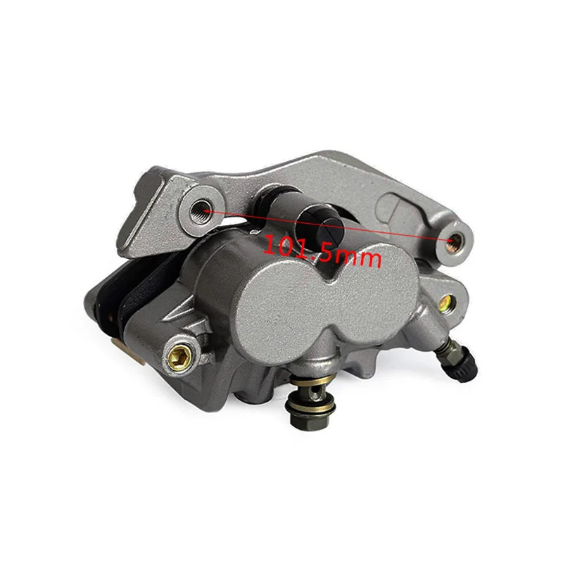 Для CRF125R CRF125F Yamaha Kawasaki мотокросса Тормозной Суппорт тормозной насос Монтажный насос дисковый тормозной насос гидравлический
