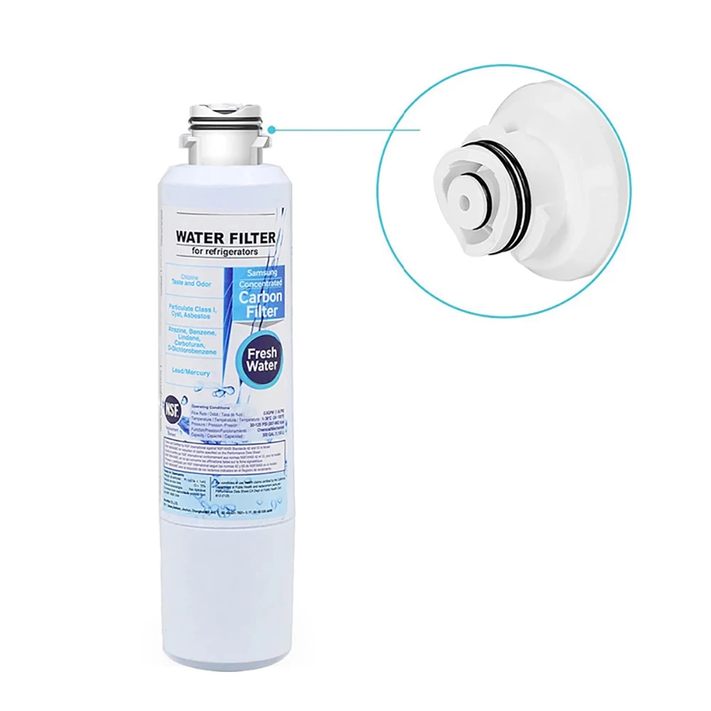 Refrigerator Parts for Samsung Water Filter 1 Pack