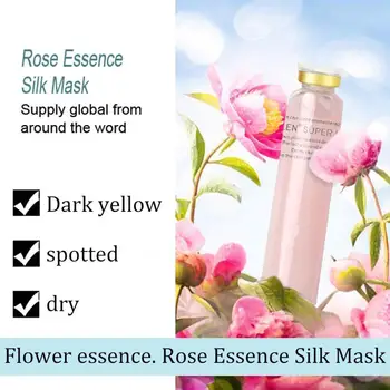 

50ml Moisturizing Sleep Mask Whitening Skin Brighten Blackhead Mask Care Remove Skin Skin Tone I0B7