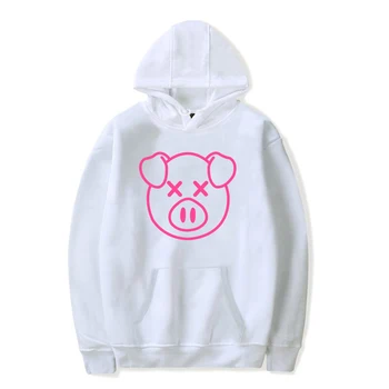 

New Shane Dawson Cotton Thick Hoodies Boys Girls Toddler Sweatshirts Clothes Children Winter Casual Fashion High Qul