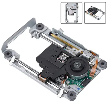 

Stable Optical Lens Durable With Cover Error Fix Console Accessory Electronics Strong Compatibility Replacement For KEM-490AAA