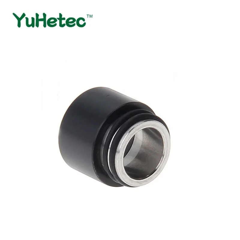 Полимерный капельный наконечник 810 ss + для TFV8 Big Baby/TFV12 Prince/ijust 3/ELLO Duro/Фараон Mini/ammit