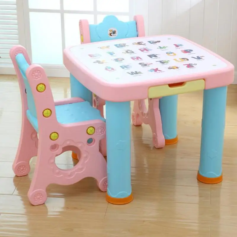 baby desk chair