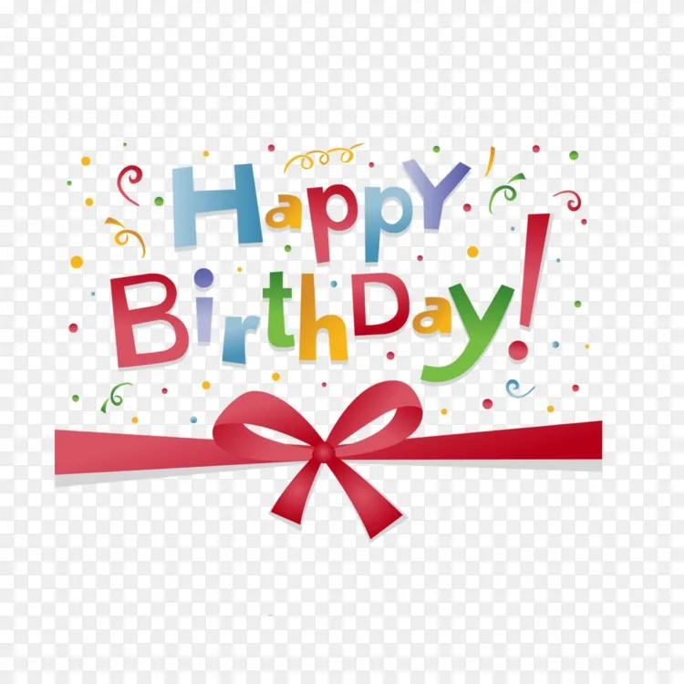 生日快乐png图片素材免费下载 图片编号 Png素材网