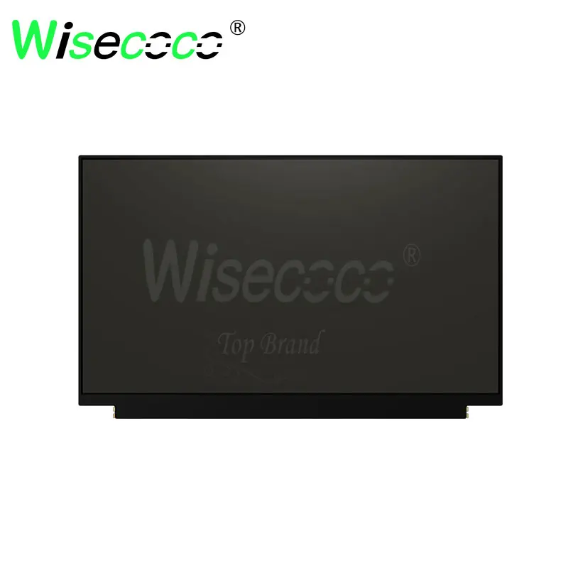 Módulo de Tela Pinos para Computador Polegada Lcd Magro Lcm Hdmi Display Painel Placa Controlador 30 Portátil 13.3 1920x1080 Fhd Ips - Imagem 4