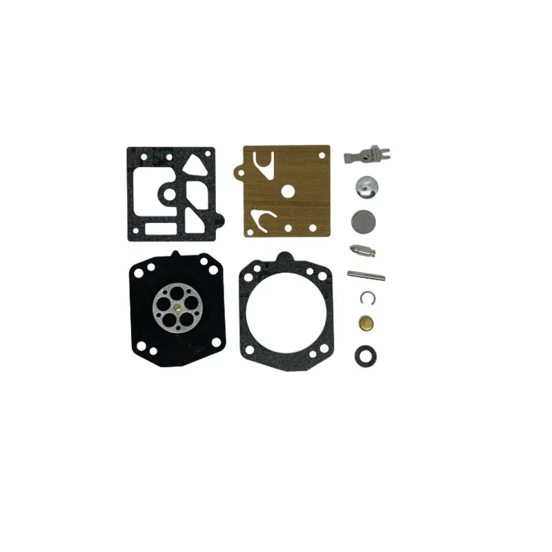 

1 set Carburetor Repair Kit For Walbro Carburetor Repair Kit For K22-HDA Carb Carburetor Diaphragm Gasket Needle Repair Kit