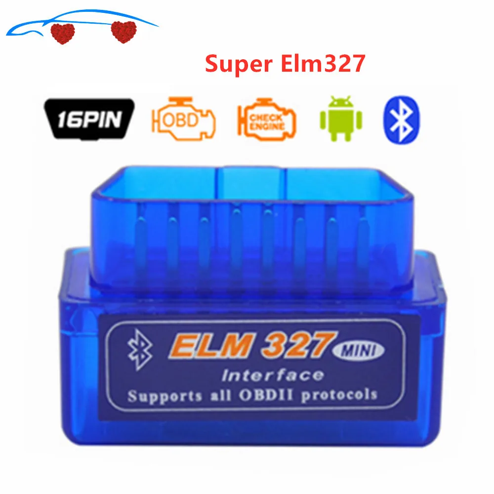 Super MINI ELM327 OBD2 Code Reader Bluetooth V 2,1 Diagnose Werkzeug ULME 327 Multi-Sprache Funktioniert AUF Android/PC ELM327 Interface Super MINI ELM327 OBD2 Code Reader Bluetooth V 2,1 Diagnose Werkzeug ULME 327 Multi-Sprache Funktioniert AUF Android/PC ELM327 Interface